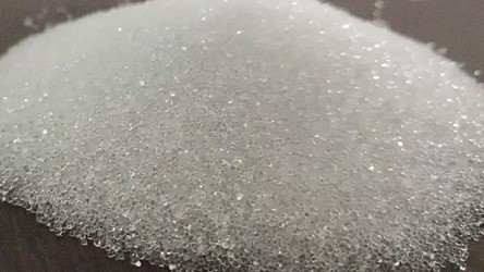 Abrasive Glass Beads